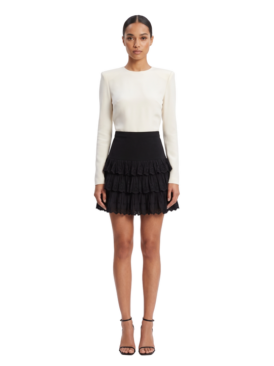 Falda Sandro T.1
