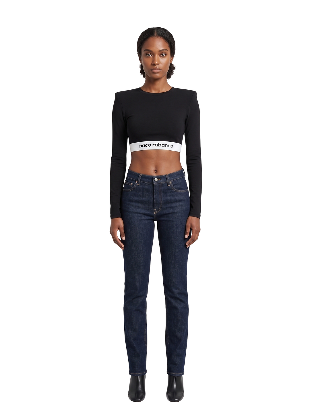Top Paco Rabanne T.34