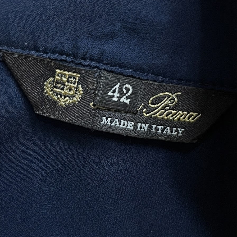 Blusa Loro Piana T.42