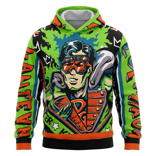 Sudadera Dolce&Gabbana T.48