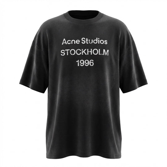 Playera Acne Studios T.XL
