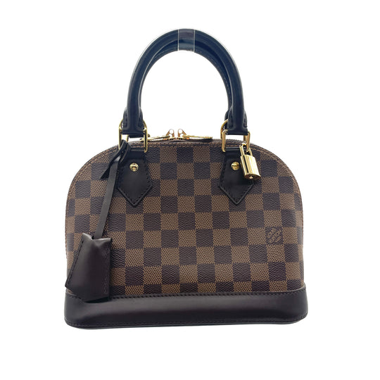 Bolsa Louis Vuitton Alma BB