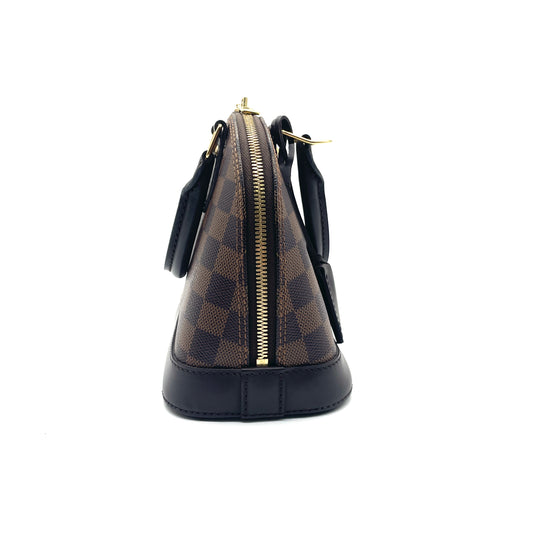 Bolsa Louis Vuitton Alma BB