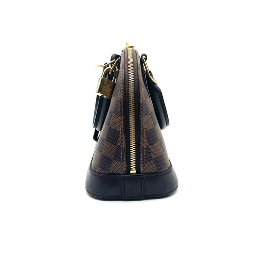 Bolsa Louis Vuitton Alma BB