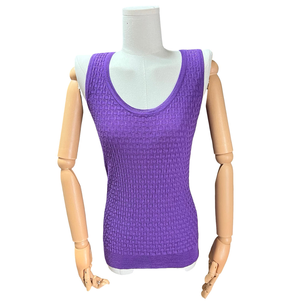 Tank Missoni T.38