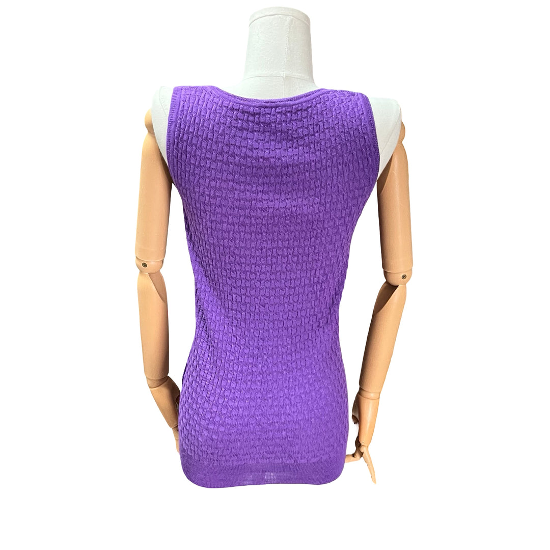 Tank Missoni T.38