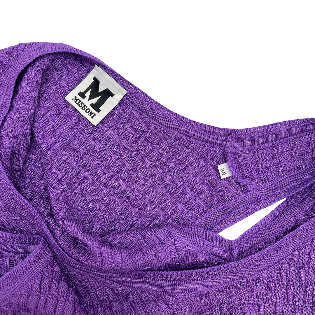 Tank Missoni T.38