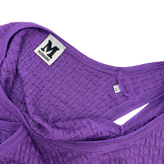 Tank Missoni T.38