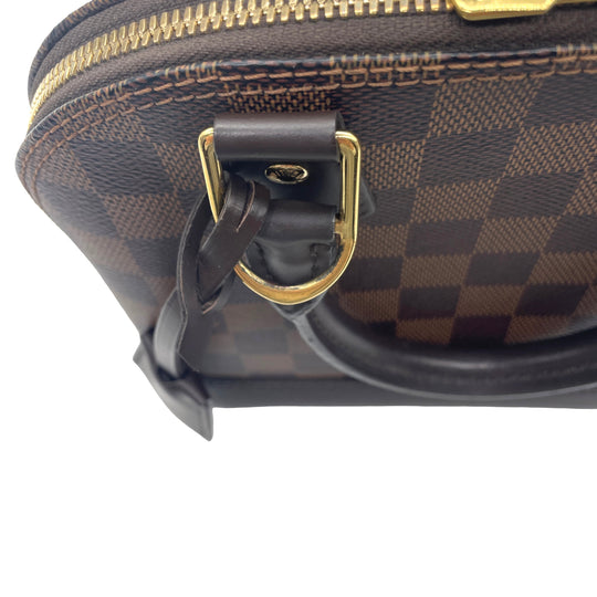 Bolsa Louis Vuitton Alma BB
