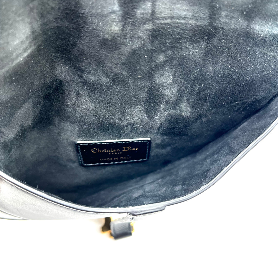 Cangurera Dior Saddle