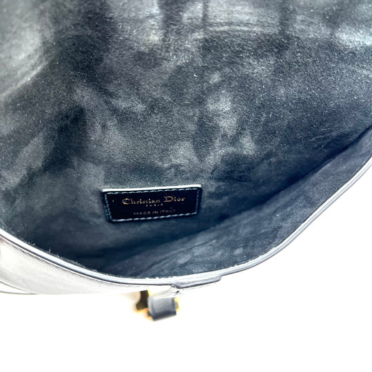 Cangurera Dior Saddle