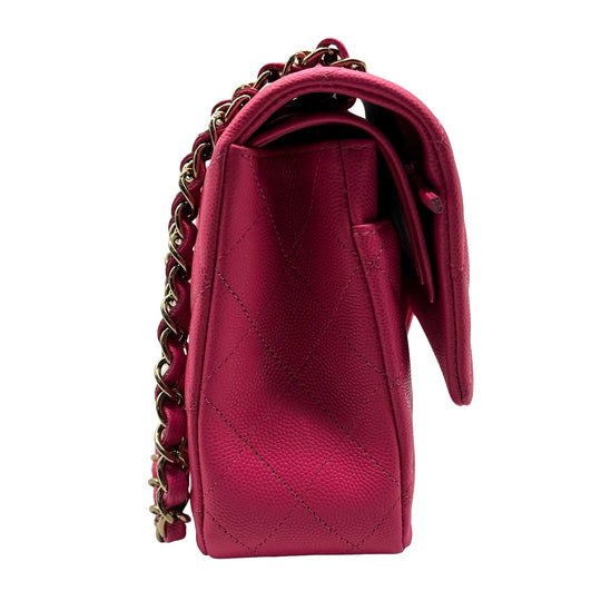 Bolsa Chanel Clásica Mediana