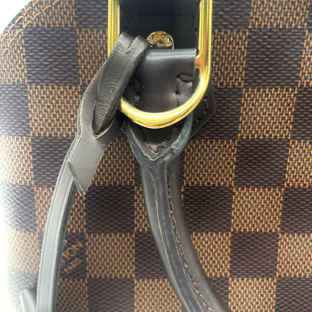 Bolsa Louis Vuitton Alma BB