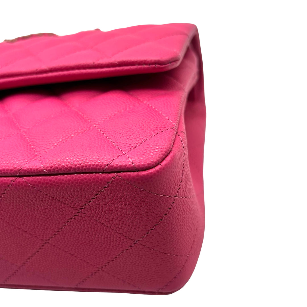 Bolsa Chanel Clásica Mediana