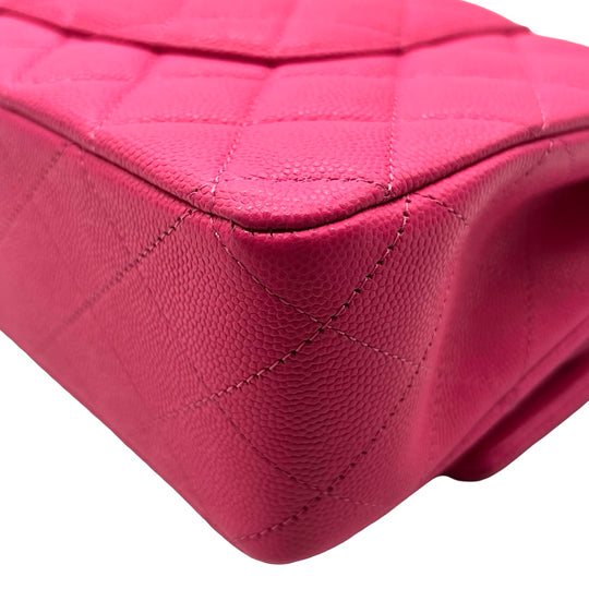 Bolsa Chanel Clásica Mediana