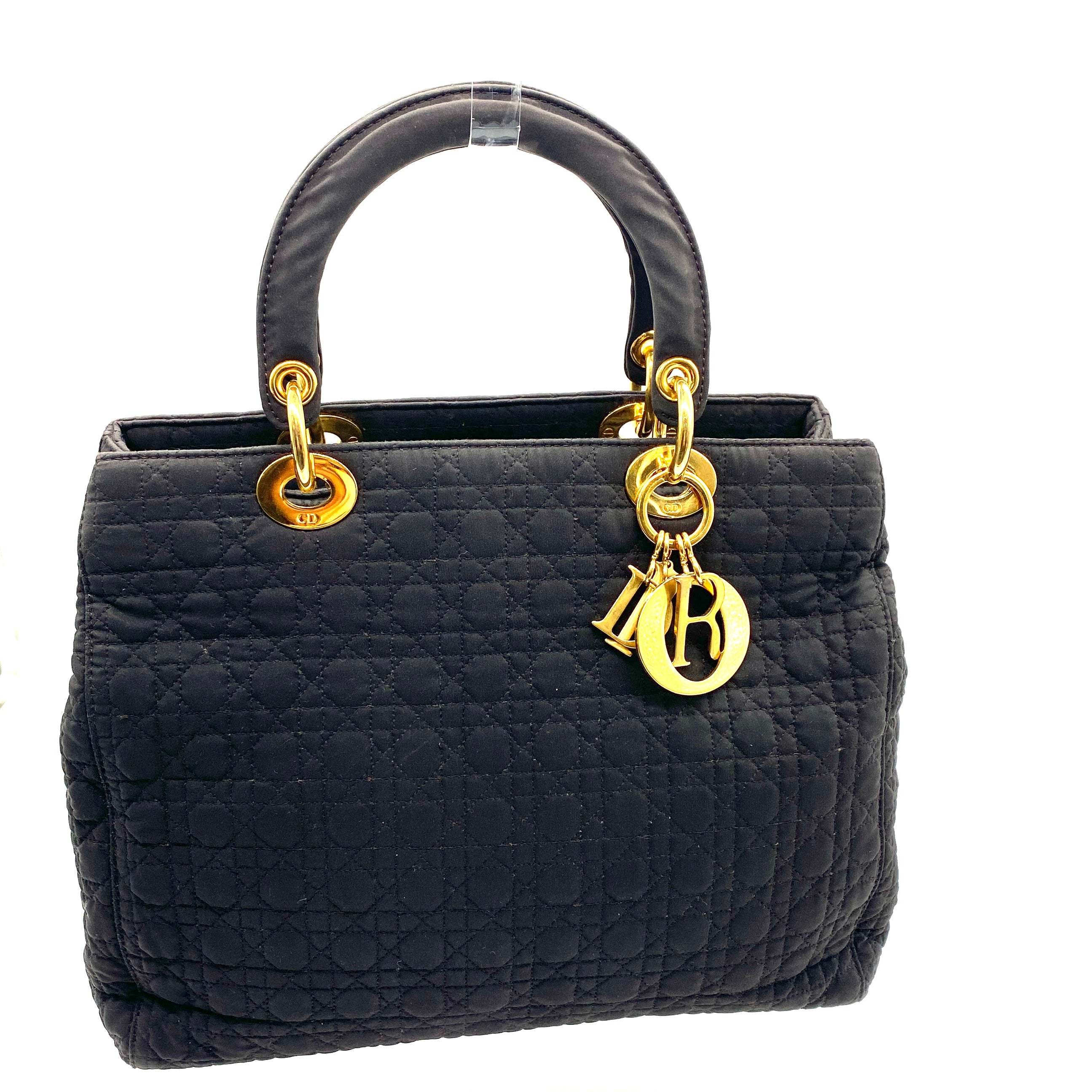 Lady dior hot sale for sale