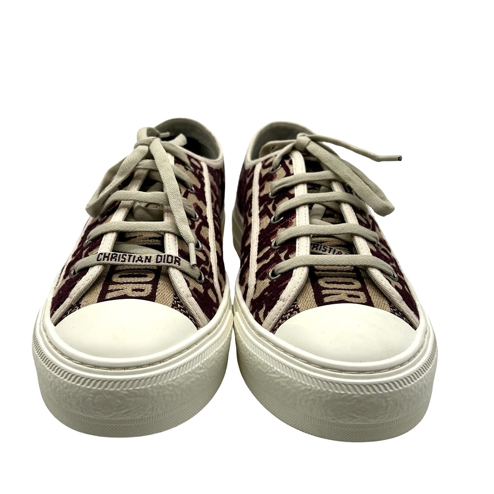 Tenis Dior Walk'n T.41