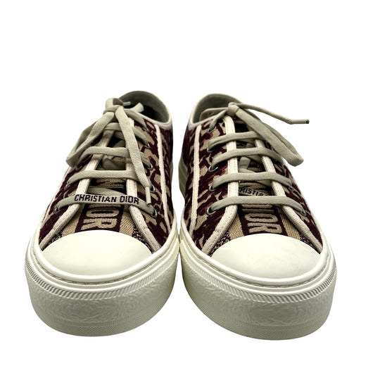 Tenis Dior Walk'n T.41