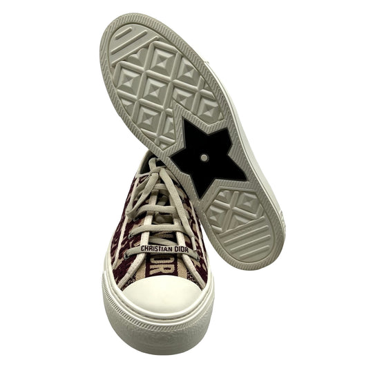 Tenis Dior Walk'n T.41