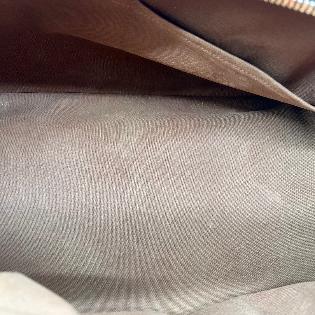 Maleta Louis Vuitton 50 Eole Rolling