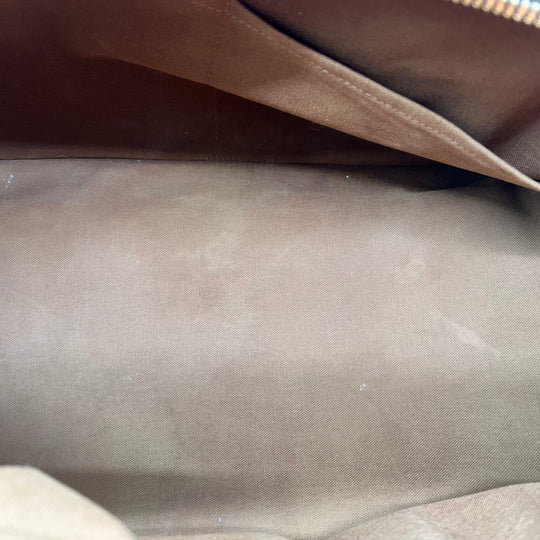 Maleta Louis Vuitton 50 Eole Rolling