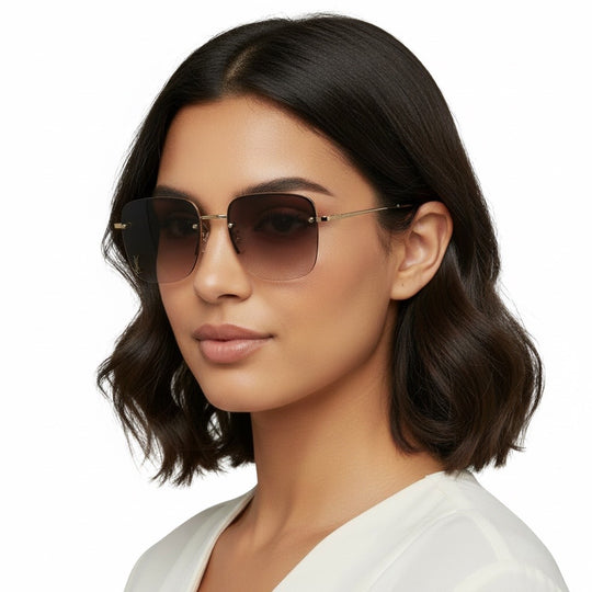 Lentes Saint Laurent