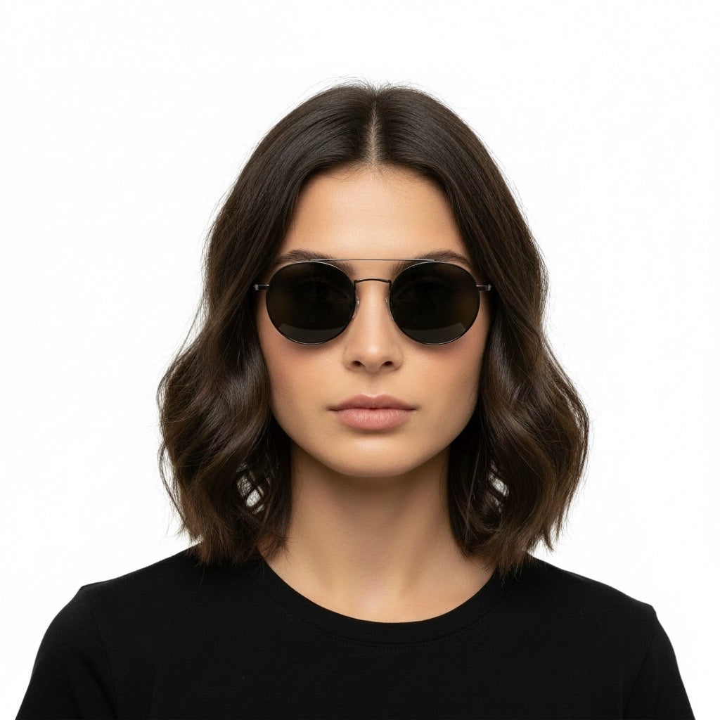 Lentes Saint Laurent