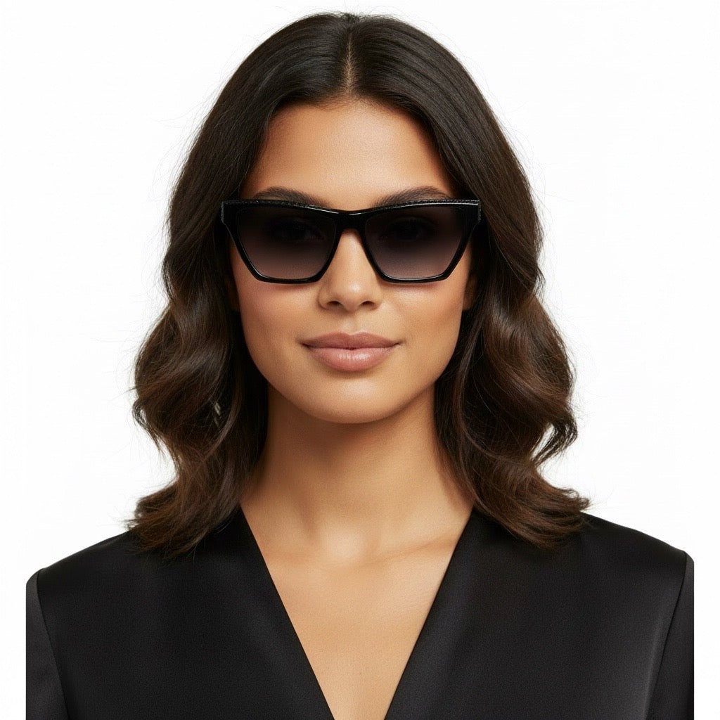 Lentes Saint Laurent