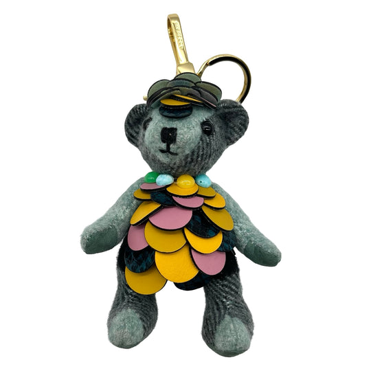 Llavero Burberry Thomas Bear