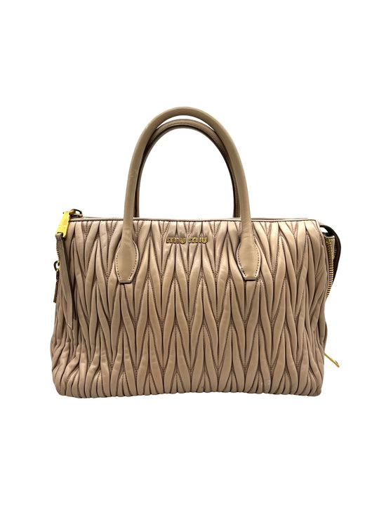Bolsa Miu Miu