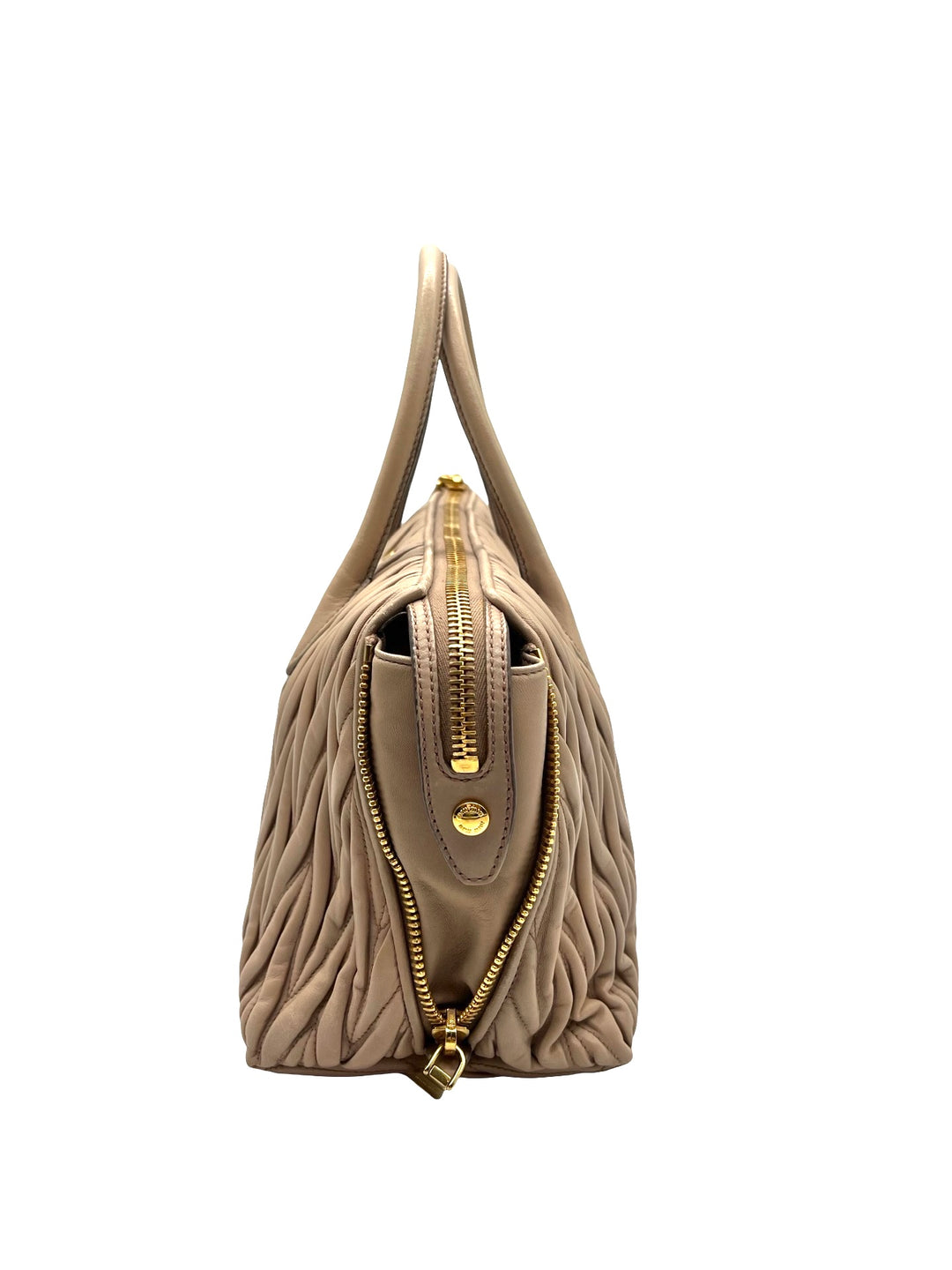 Bolsa Miu Miu