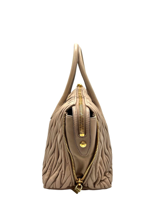 Bolsa Miu Miu