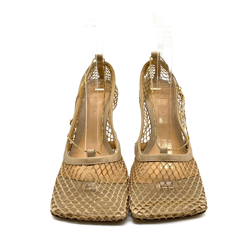 Pumps Bottega Veneta T.37