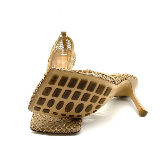 Pumps Bottega Veneta T.37