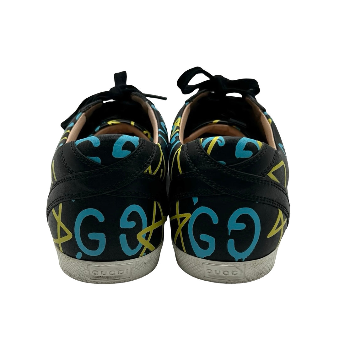 Tenis Gucci Ace T.40