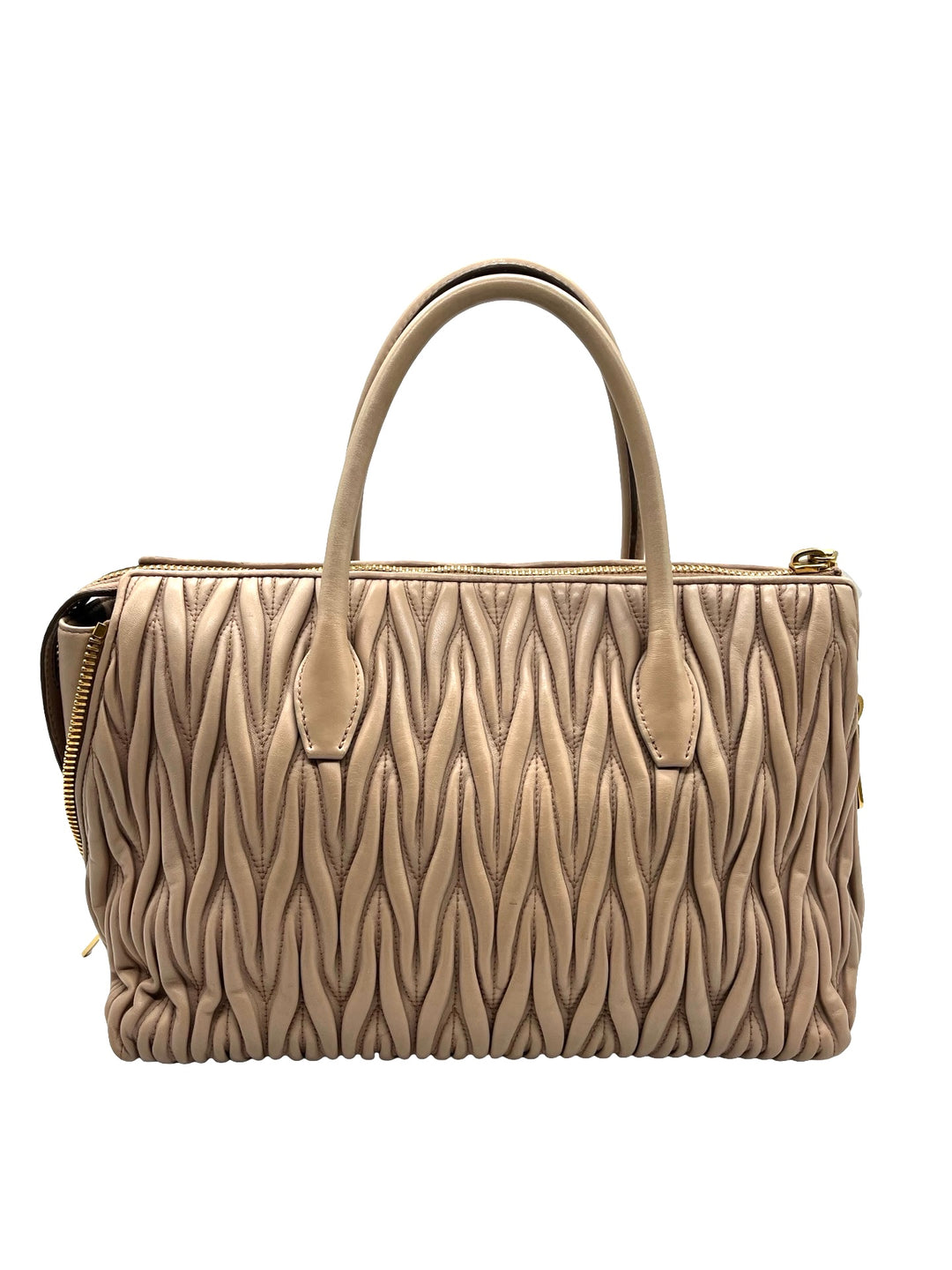 Bolsa Miu Miu