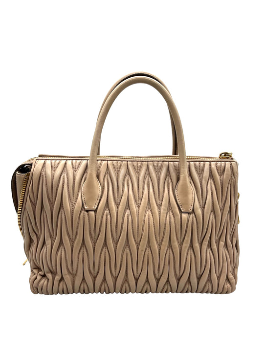 Bolsa Miu Miu