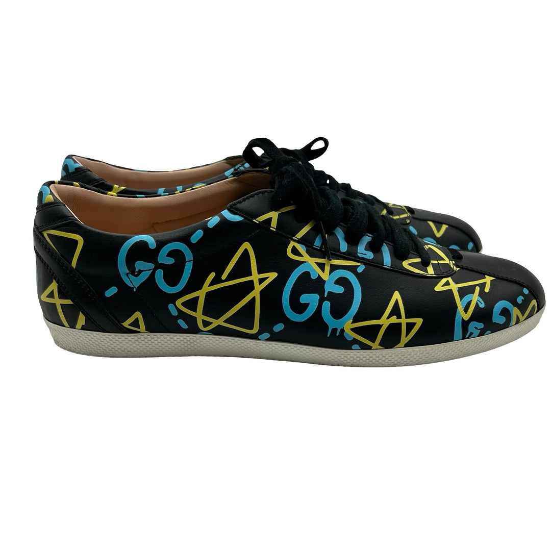 Tenis Gucci Ace T.40