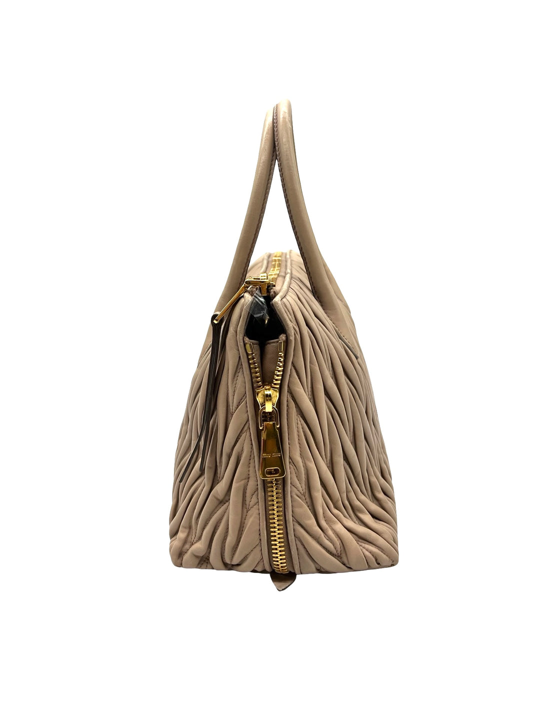 Bolsa Miu Miu