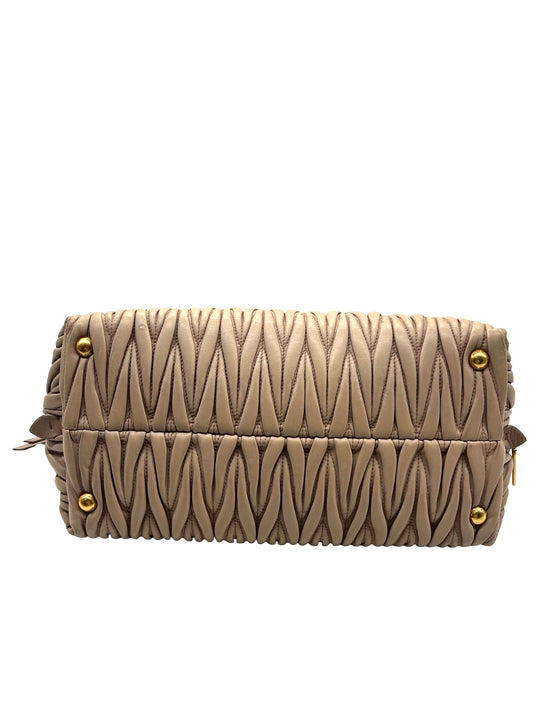 Bolsa Miu Miu