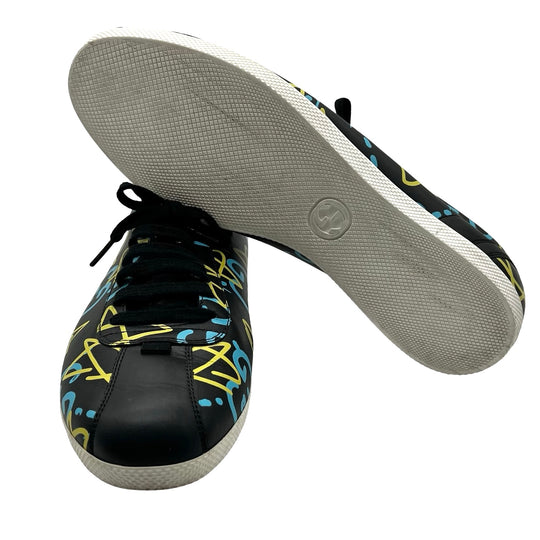 Tenis Gucci Ace T.40