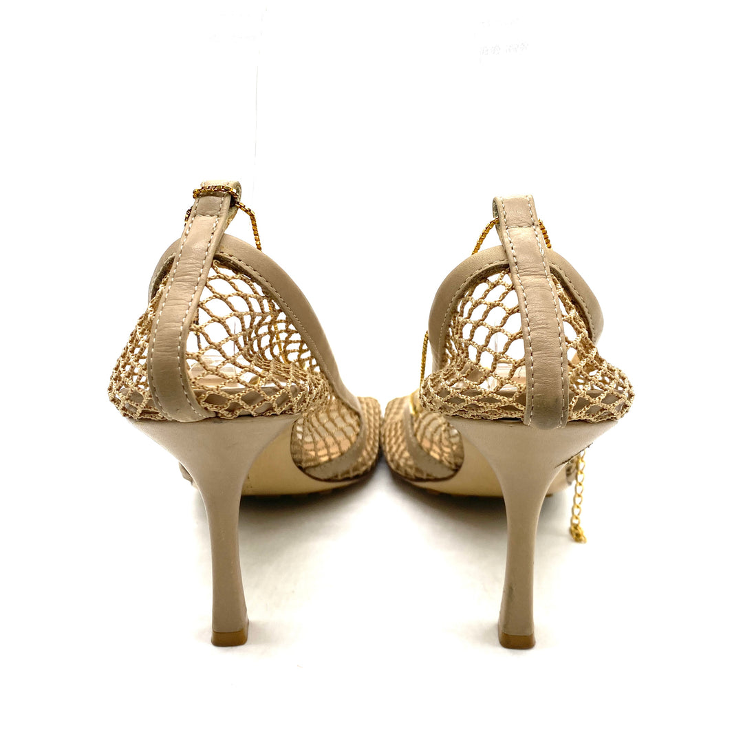 Pumps Bottega Veneta T.37