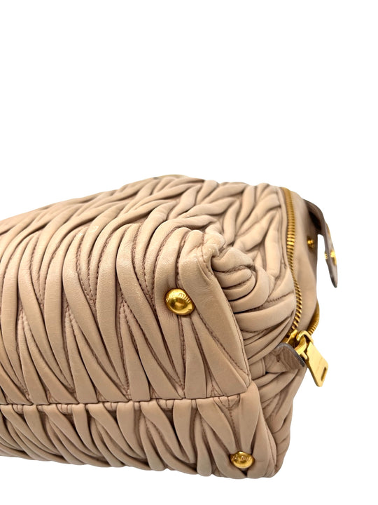 Bolsa Miu Miu
