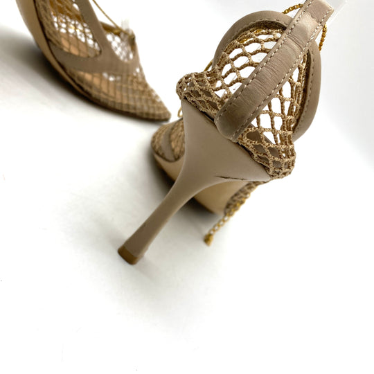 Pumps Bottega Veneta T.37