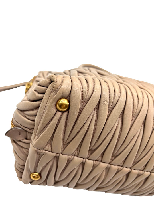Bolsa Miu Miu