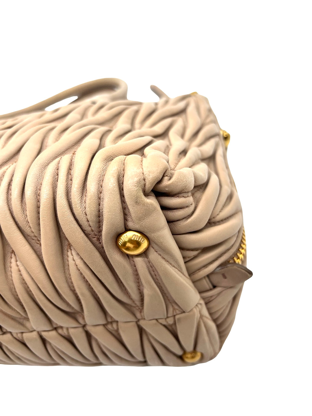 Bolsa Miu Miu