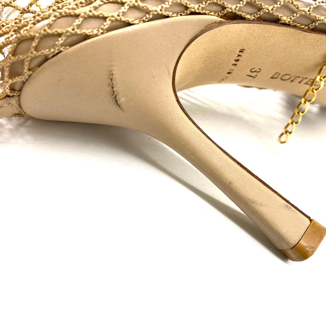 Pumps Bottega Veneta T.37