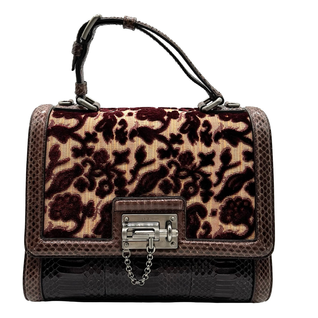 Bolsa Dolce & Gabbana Monica