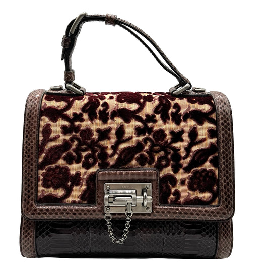 Bolsa Dolce & Gabbana Monica