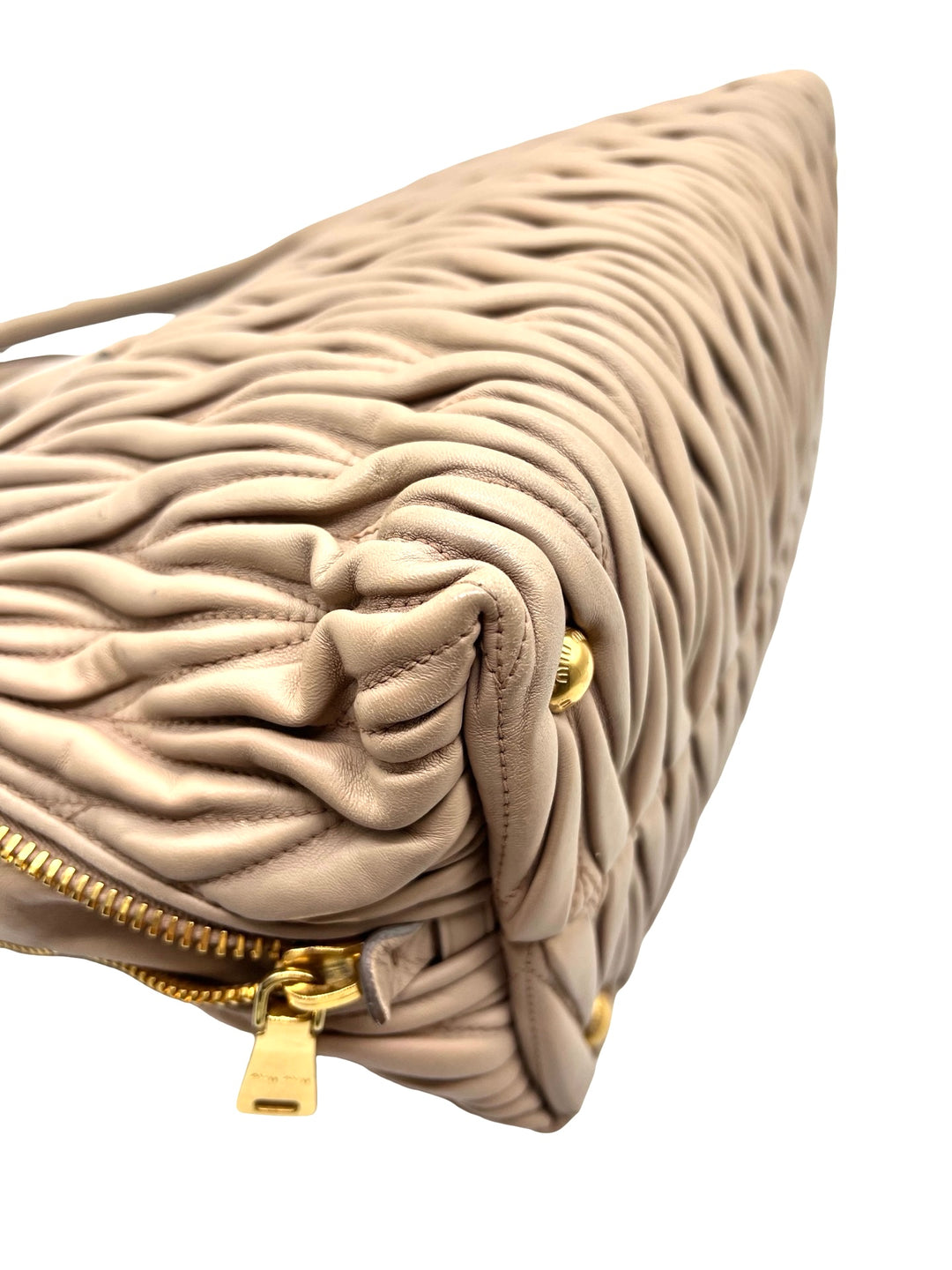 Bolsa Miu Miu